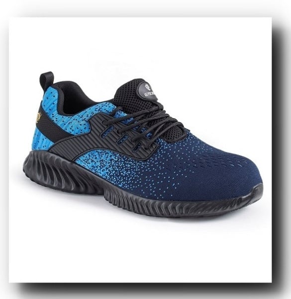 Pantofi de lucru cu protectie SB Texo tip adidasi