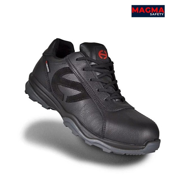 Pantofi de lucru sport Heckel RUN-R 400 - Usori