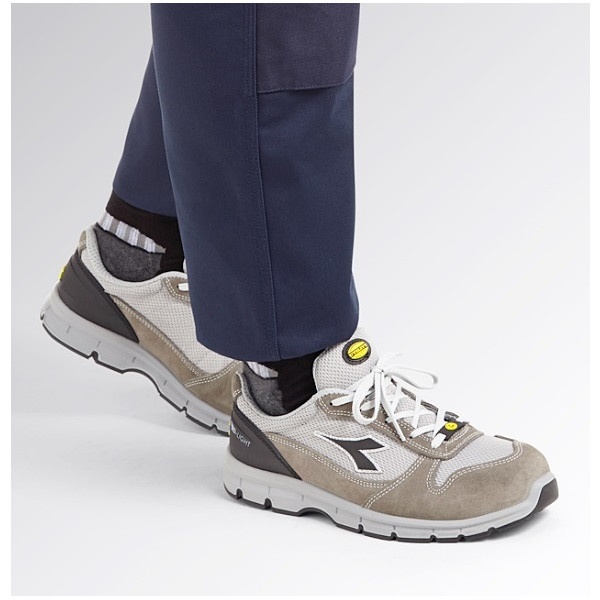 Pantofi de protectie Diadora RUN TEXT S1P SRC ESD