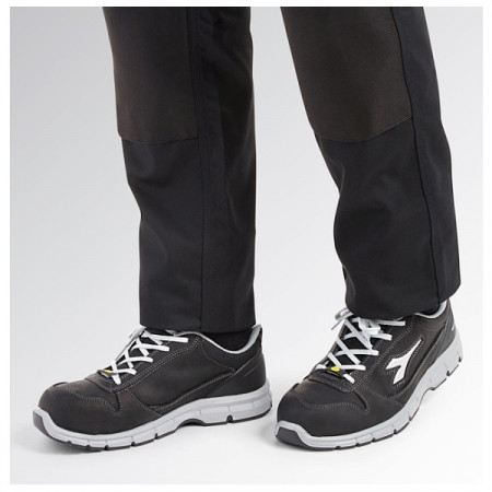 Pantofi de protectie RUN S3 SRC ESD negru