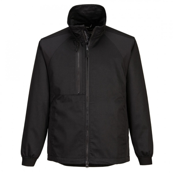 Jacheta de lucru WX2 Stretch Work Portwest