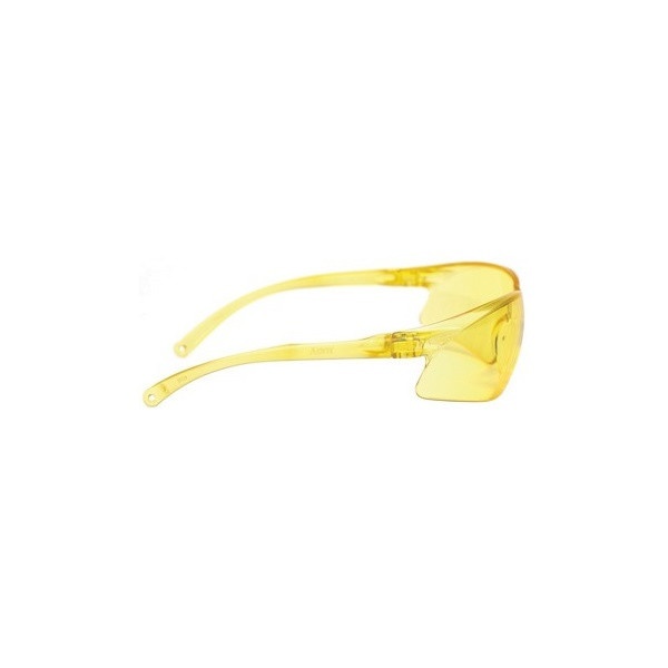 Ochelari de protectie UV cu lentile policarbonat antizgariere si antiaburire, 3M