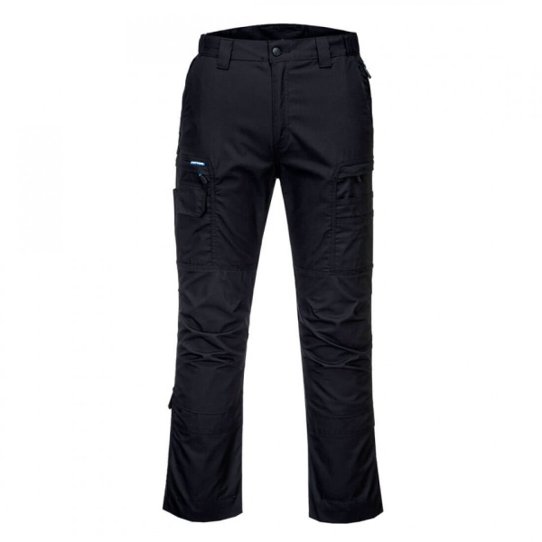 Pantaloni de lucru elastici si durabili Portwest Ripstop KX3
