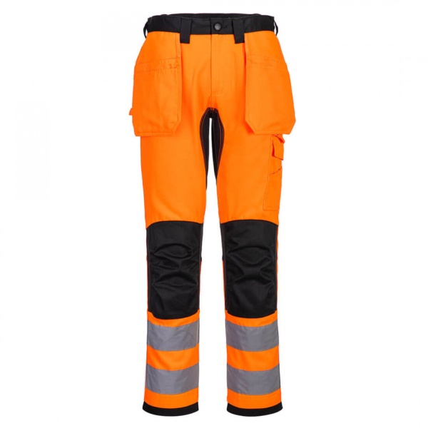 Pantaloni de lucru elastici WX2 Stretch cu buzunare multiple