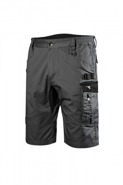 Pantaloni scurti Diadora Easywork light cu multiple buzunare