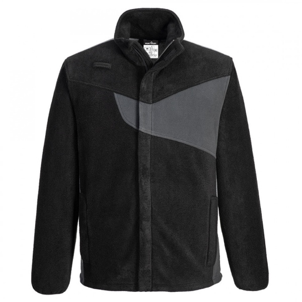 Jacheta de lucru fleece Portwest PW2