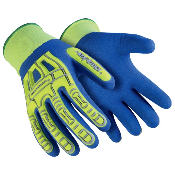 Mănuși de asamblare Antitaiere Uvex HexArmor Helix® 3023