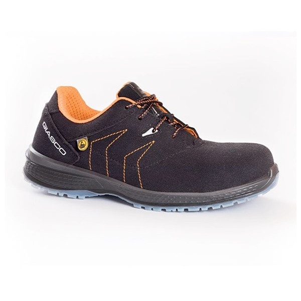 Pantofi antialunecare acoperis S3 SRC ESD Giasco