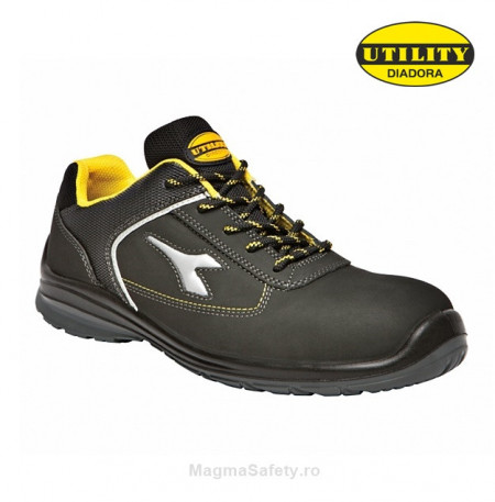 Pantofi de lucru Blitz S3 SRC negru