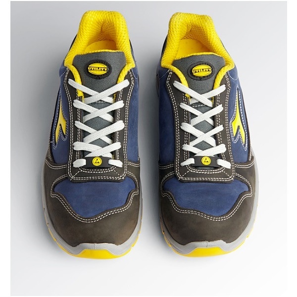 Pantofi de lucru Diadora RUN S3 SRC ESD