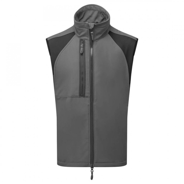 Vesta de lucru softshell Portwest WX2
