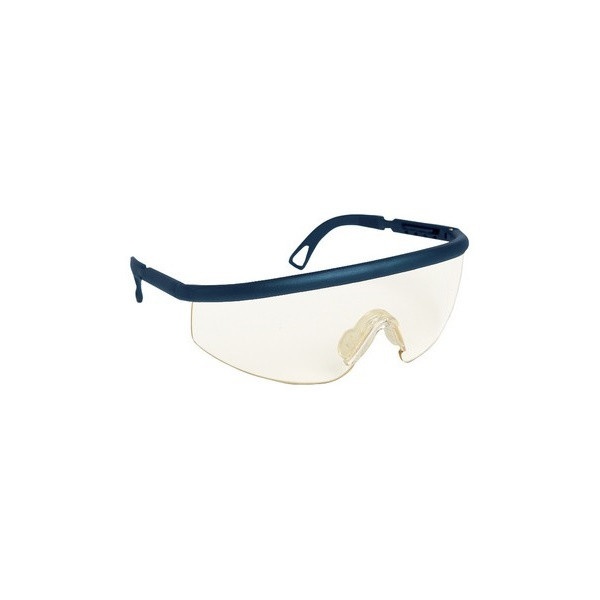Ochelari de protectie FIXLUX cu lentile din policarbonat, antizgariere cu start UV400