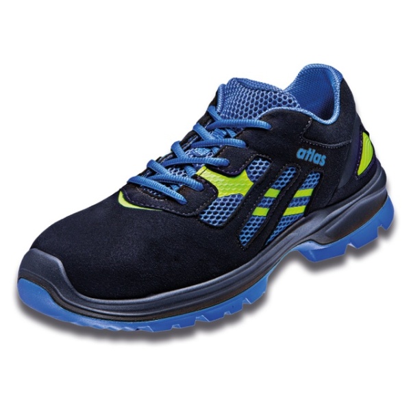 Pantofi Atlas S1 SRC ESD, usori si ultra respirabili