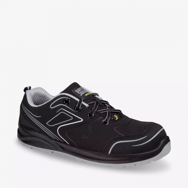 Pantofi de protectie Safety Jogger S3 ESD SRC, cu bombeu metalic