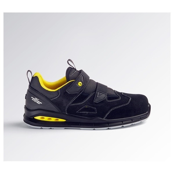 Sandale de protectie Diadora RUN NET AIRBOX S1P