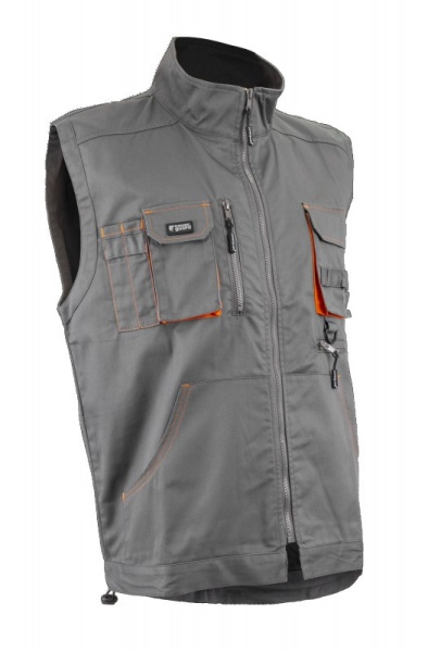 Vesta de lucru Original Paddock II