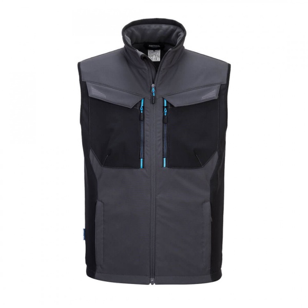 Vesta de lucru softshell Portwest WX3
