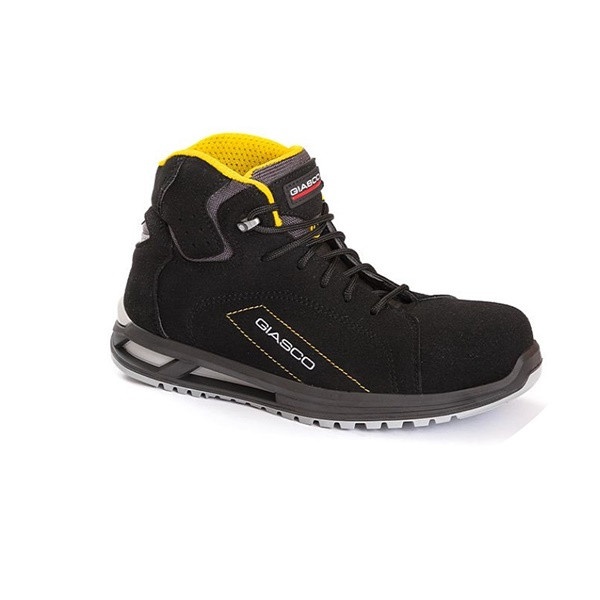 Bocanci de protectie confortabili S3 SRC ESD 3Hybrid