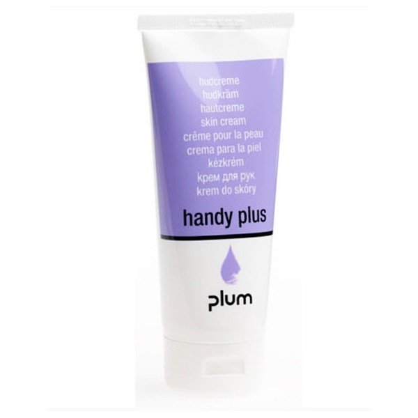 Crema regeneratoare Handy Plus 200ml aplicabil dupa lucru