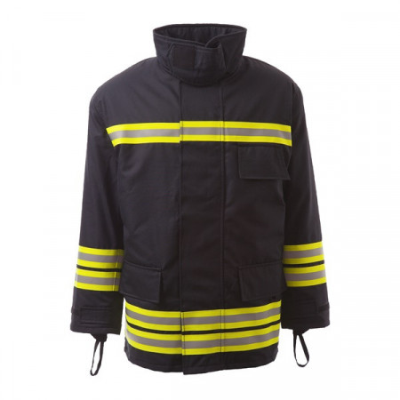 Jacheta pentru pompieri rezistent la caldura