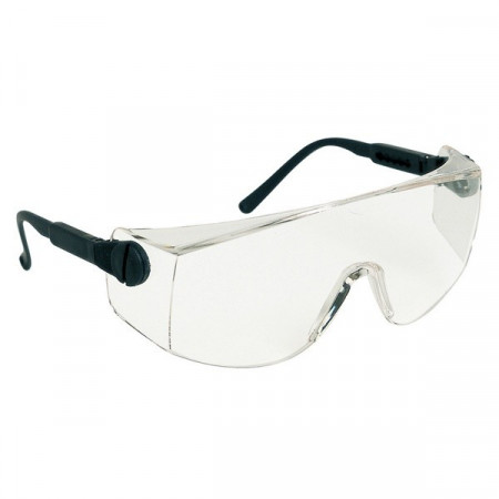 Ochelari de protectie VERILUX cu lentile policarbonat, antiaburire