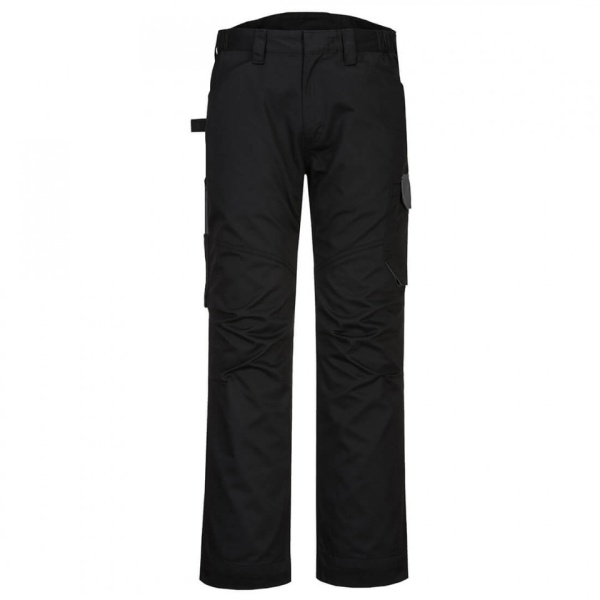 Pantaloni de lucru elastici Portwest Service PW2