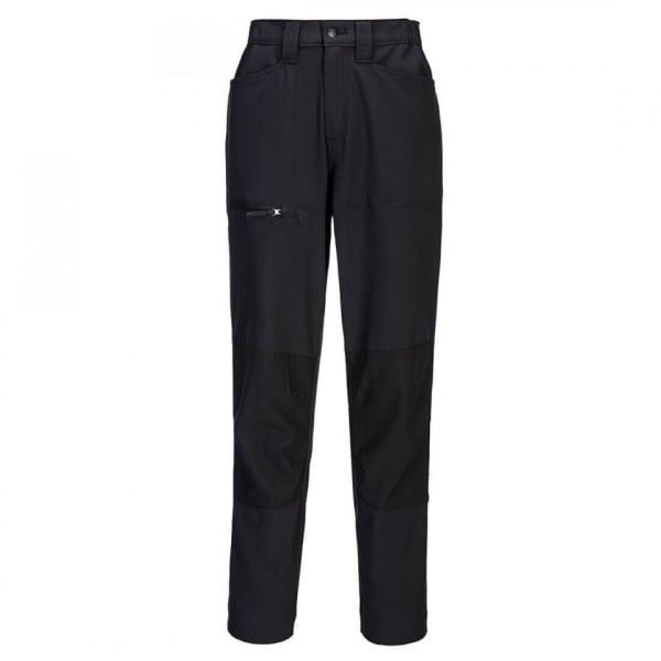 Pantaloni de lucru femei elastici talie WX2 Stretch Work