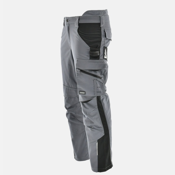 Pantaloni salopeta de lucru barbati | Functionala si rezistenta