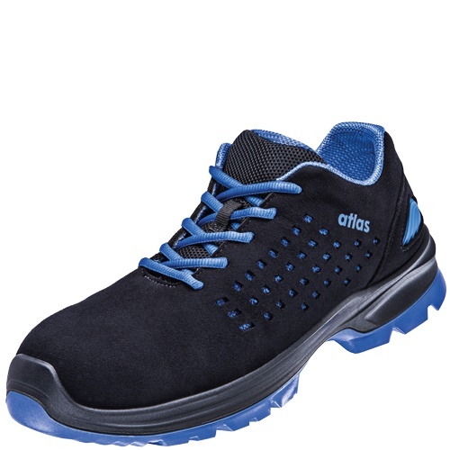 Pantofi de protectie Atlas S1 ESD respirabil SL 40