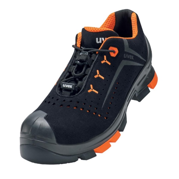 Pantofi protectie Uvex 2 MACSOLE® S1 P HRO SRC