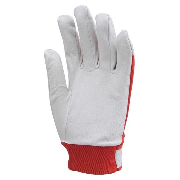 Manusi de protectie Universal Work Rosii 840