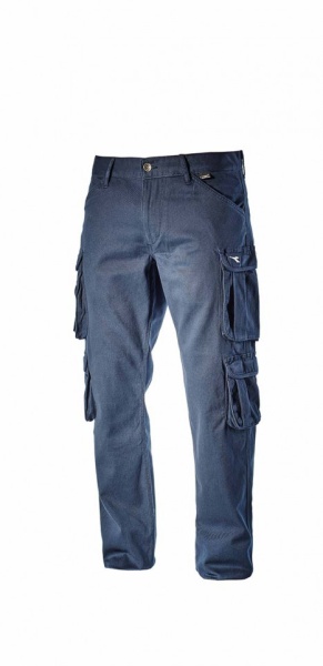 Pantaloni talie Wayet Cargo rezistenti
