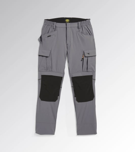 Pantaloni de lucru confortabili Diadora Tech performance rezistent la abraziune