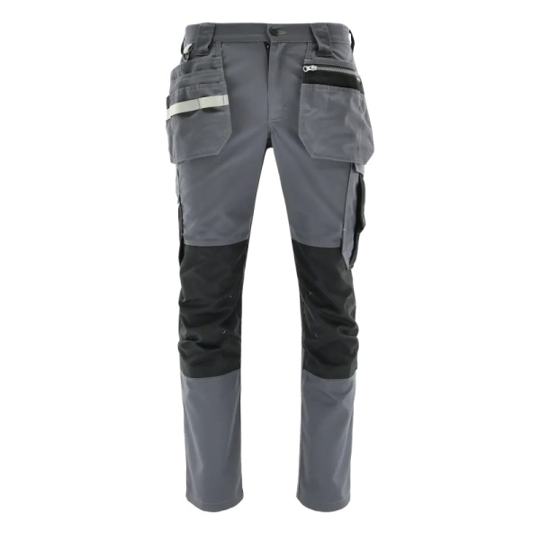 Pantaloni de lucru constructii confortabili