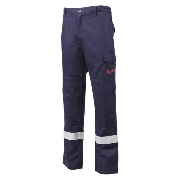 Pantaloni de lucru Multi Norm bleumarin 