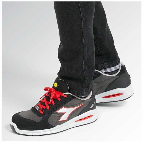 Pantofi de protectie Diadora Run Net Airbox S3 Sport design