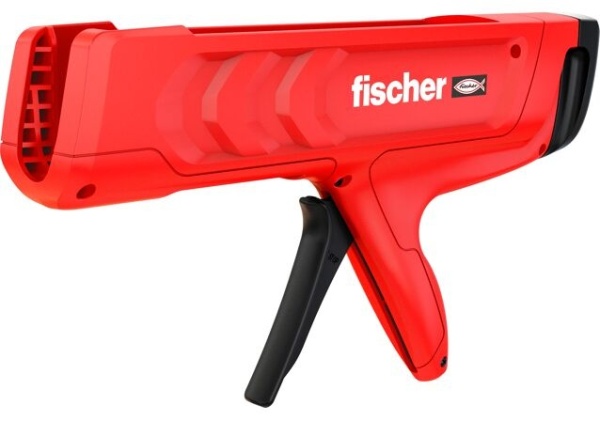 Pistol ancore chimice 150 ml, 300 ml, 360 ml și 390 ml Fischer FIS DM S Pro