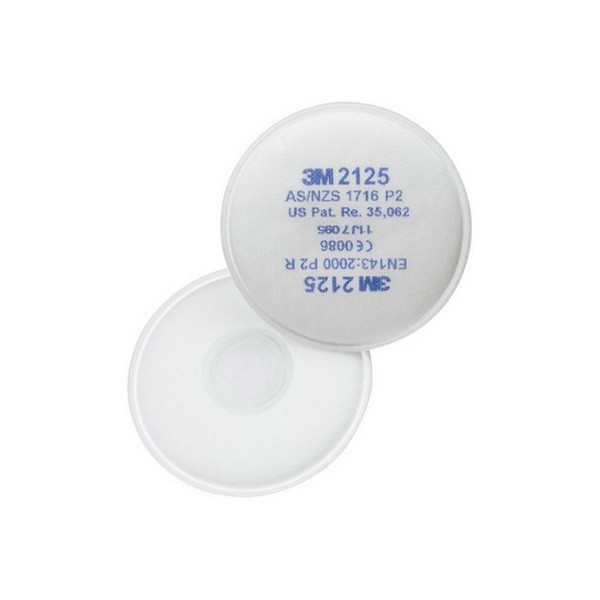 Filtre 3M 2125 protectie particule P2R