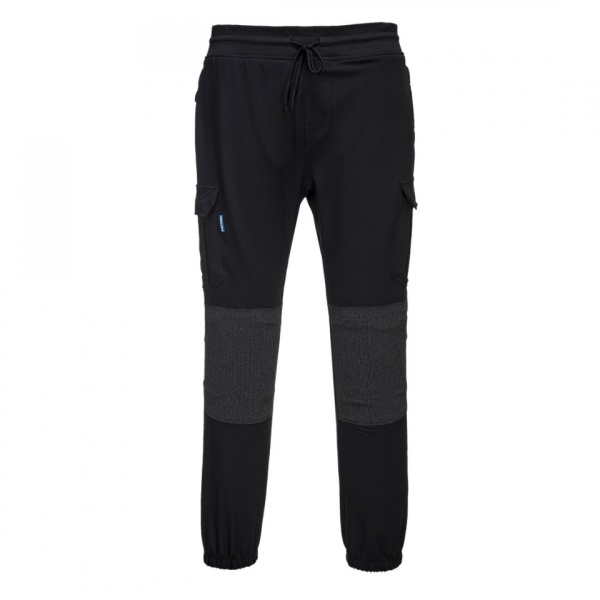 Pantaloni de lucru elastici Poliester Portwest Flexi KX3