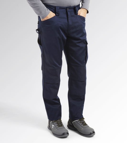 Pantaloni lucru confortabili Rock Stretch Performance