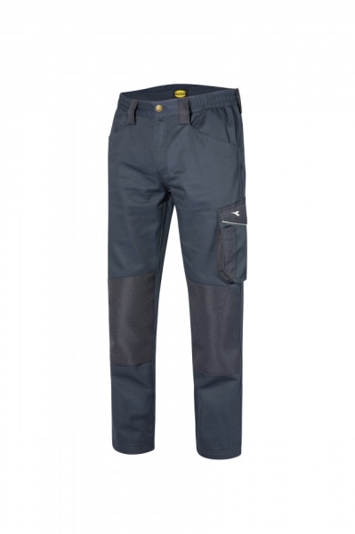 Pantaloni talie Rock Winter Performance caldurosi