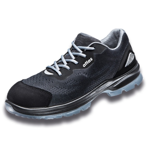 Pantofi protectie Atlas Flash S1 SRC ESD, ultra comozi si respirabili