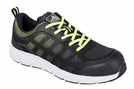 Pantofi protectie vara Steelite Tove S1P model sport