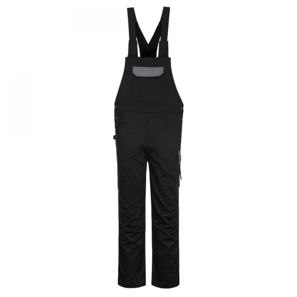 Salopeta cu pieptar de lucru Portwest PW2
