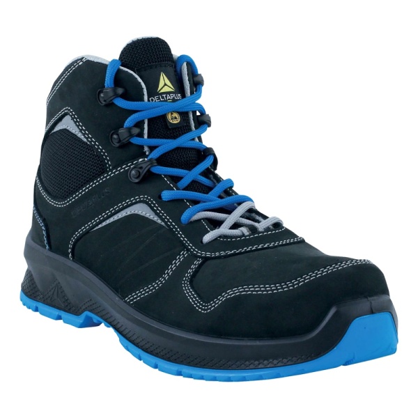 Bocanci de lucru sport S3S SR | Delta Plus