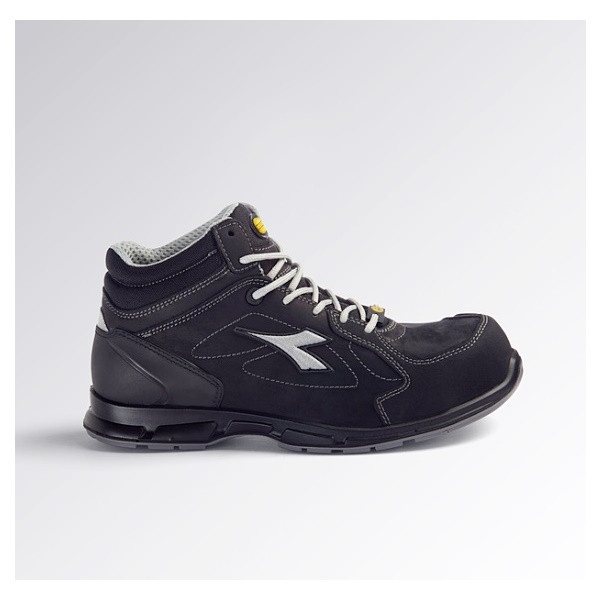 Bocanci de protectie Flex Mid S3 SRC ESD
