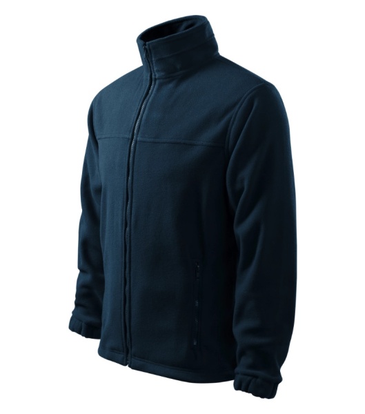 Jacheta de lucru fleece de iarna navy