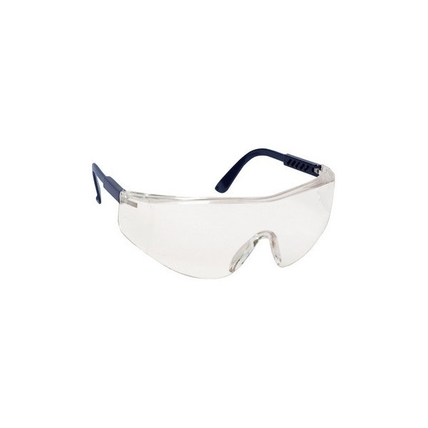Ochelari de protectie SABLUX cu lentile policarbonat antizgariat utilizabil in temperaturi extreme
