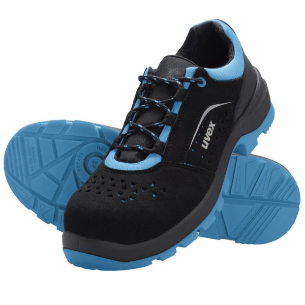 Pantofi de protectie Uvex 2 Xenova S1