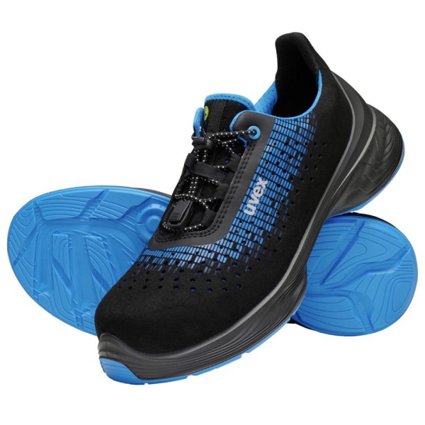 Pantofi protectie Uvex 1 G2 S1 SRC
